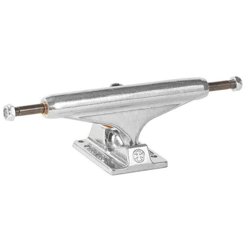 INDEPENDENT Stage 11 Polished Standard Skateboard Trucks - Image 2